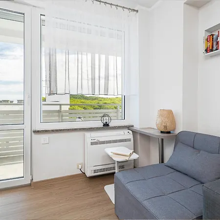 شقة 8th Floor Slavia D&d *