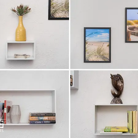 8th Floor Slavia D&d Miedzyzdroje