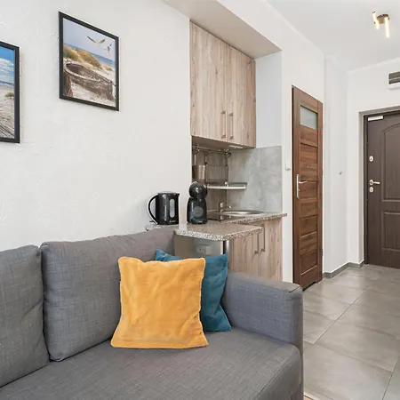 8th Floor Slavia D&d * Miedzyzdroje