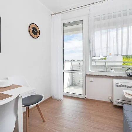 Apartment 8th Floor Slavia D&d