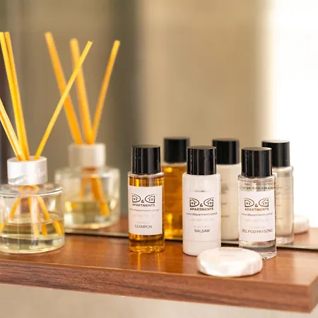 8th Floor Slavia D&d Miedzyzdroje